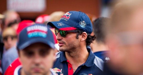 GP Belgii 2017 - wyścig