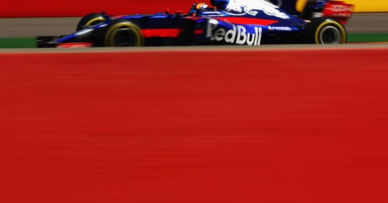 GP Belgii 2017 - wyścig