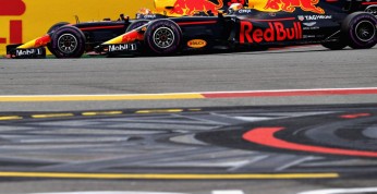 Webber nie spodziewa się gorszego traktowania Ricciardo w Red Bullu