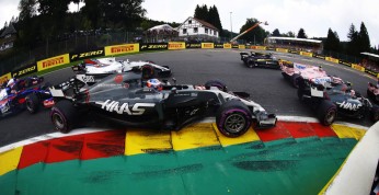 Nowy zespół w F1 - póki co nie ma poważnej oferty