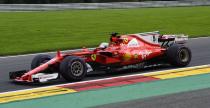 Ferrari niestraszny ju aden tor wg Vettela