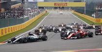 Formua 1 potwierdza now por dla europejskich wycigw