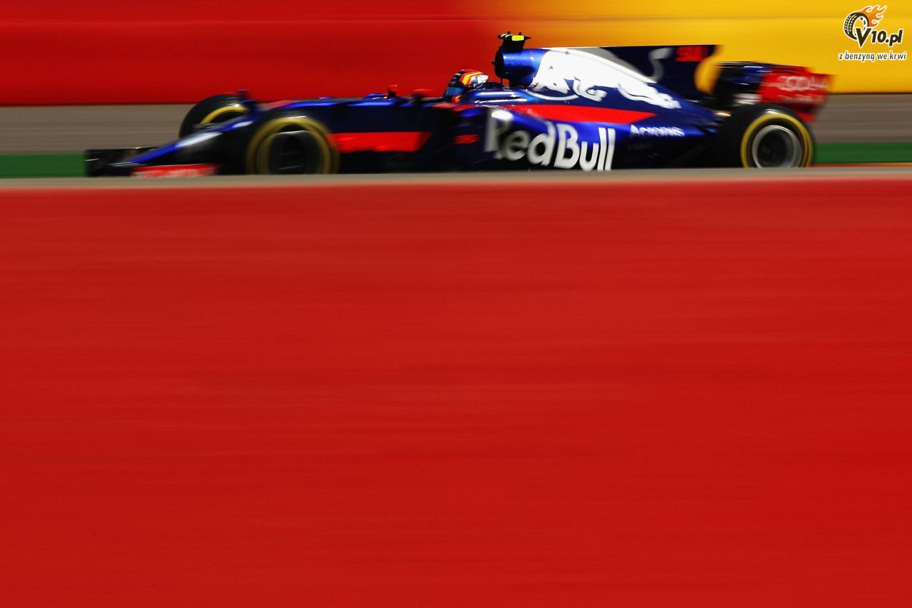GP Belgii 2017 - wycig