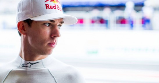 GP Brazylii 2017 - treningi i kwalifikacje