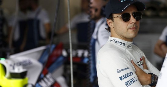 GP Brazylii 2017 - treningi i kwalifikacje