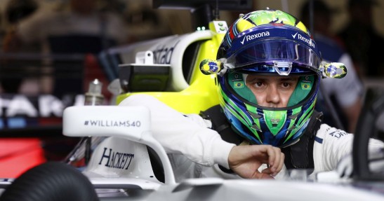 GP Brazylii 2017 - treningi i kwalifikacje