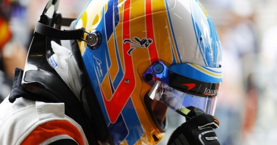 GP Brazylii 2017 - treningi i kwalifikacje