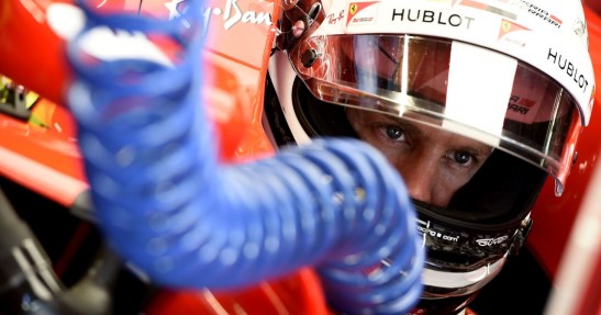 GP Brazylii 2017 - treningi i kwalifikacje