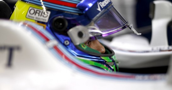 GP Brazylii 2017 - treningi i kwalifikacje