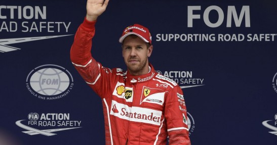 GP Brazylii 2017 - treningi i kwalifikacje