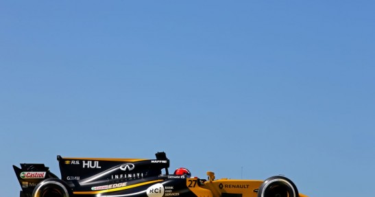 GP Brazylii 2017 - treningi i kwalifikacje