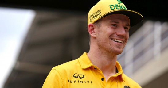 GP Brazylii 2017 - treningi i kwalifikacje