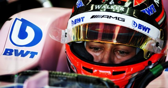 GP Brazylii 2017 - treningi i kwalifikacje