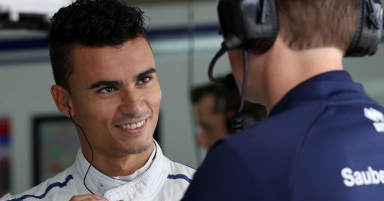 GP Brazylii 2017 - treningi i kwalifikacje