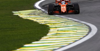 Testy opon Pirelli po GP Brazylii odwołane ze względów...