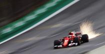 Formua 1 powinna przypieszy w 2018 roku o kolejne 2 sekundy