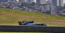 GP Brazylii 2017 - treningi i kwalifikacje