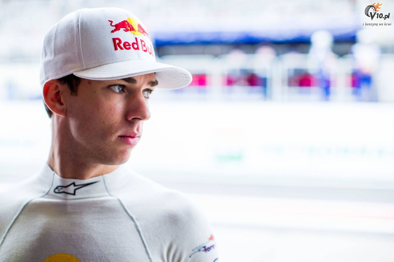 GP Brazylii 2017 - treningi i kwalifikacje