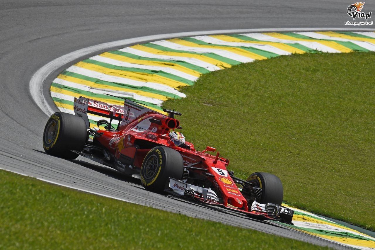 Sebastian Vettel