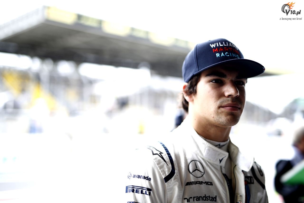 GP Brazylii 2017 - treningi i kwalifikacje