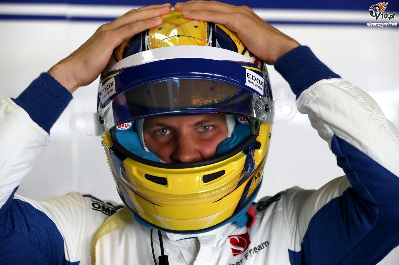 GP Brazylii 2017 - treningi i kwalifikacje