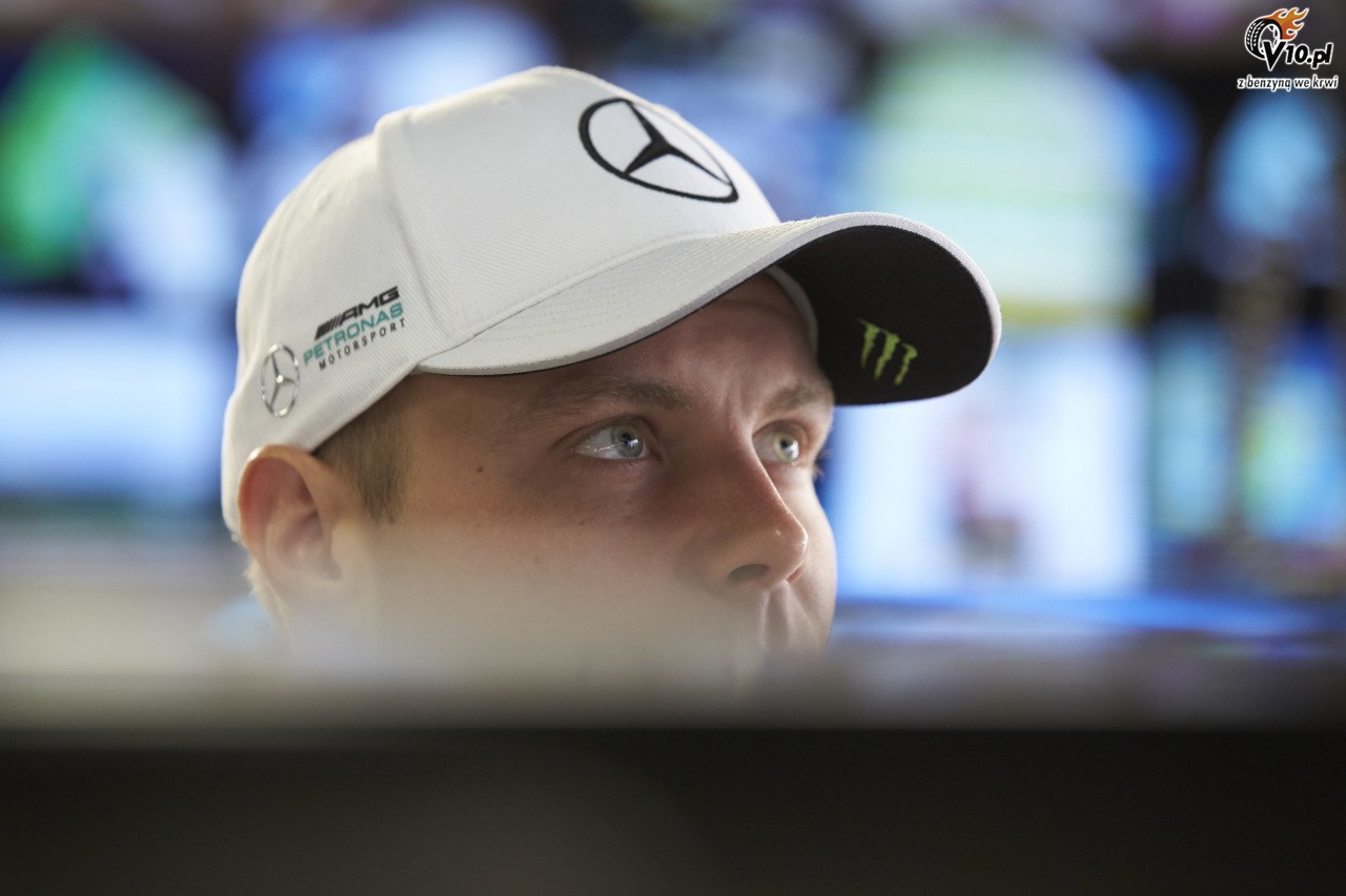 GP Brazylii 2017 - treningi i kwalifikacje