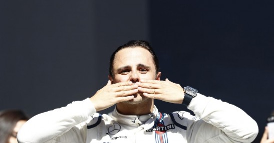 Formuła 1 - sezon 2017 w liczbach