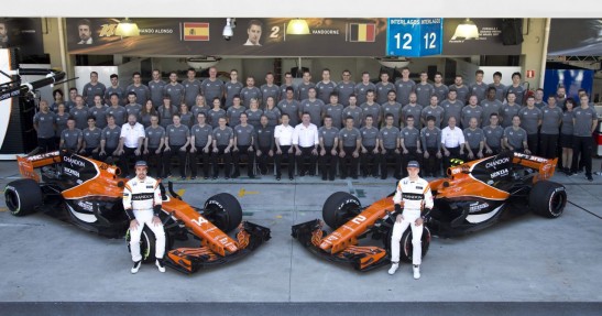 GP Brazylii 2017 - wyścig