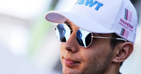 GP Brazylii 2017 - wyścig