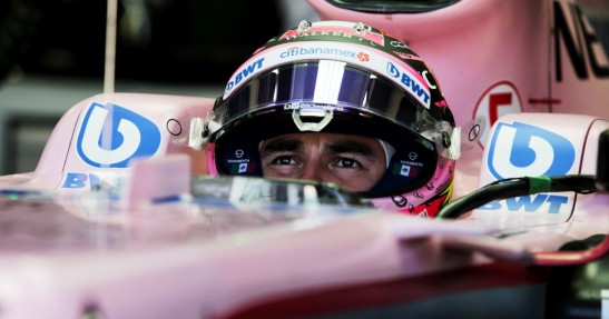 GP Brazylii 2017 - wyścig