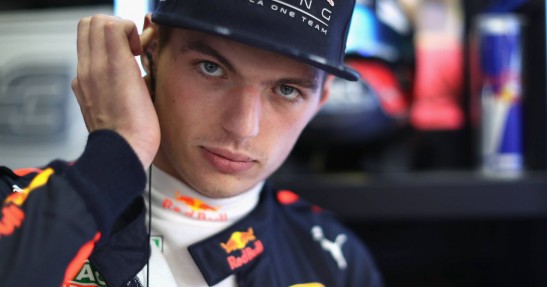 GP Brazylii 2017 - wyścig