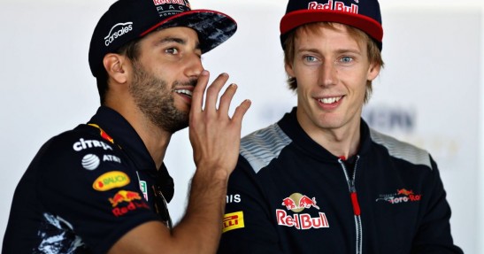 GP Brazylii 2017 - wyścig