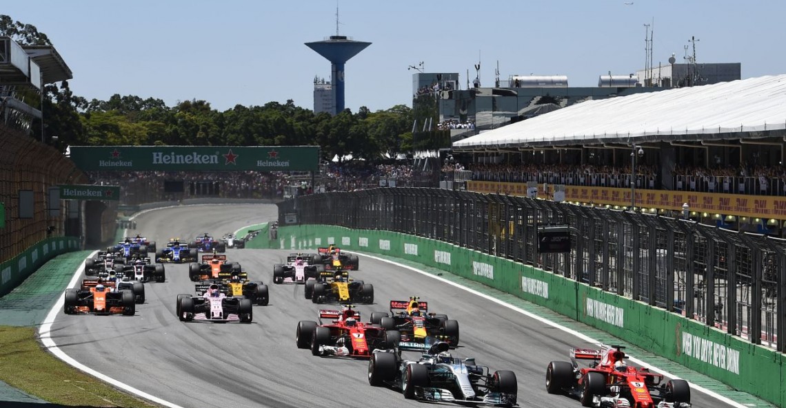 Formuła 1 zamówiła motyw muzyczny u hollywoodzkiego kompozytora