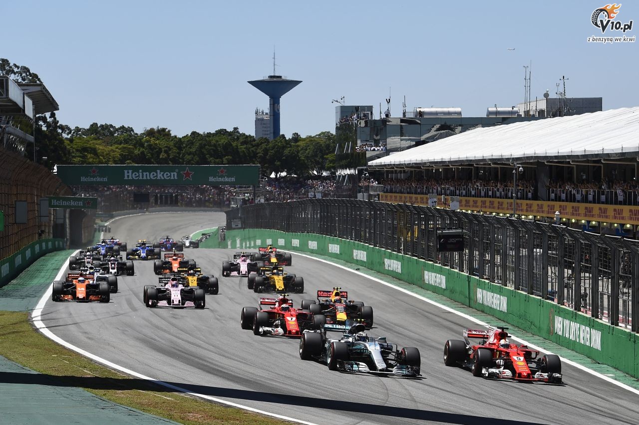 Ford nie wyklucza powrotu do F1
