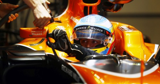 GP Chin 2017 - treningi i kwalifikacje