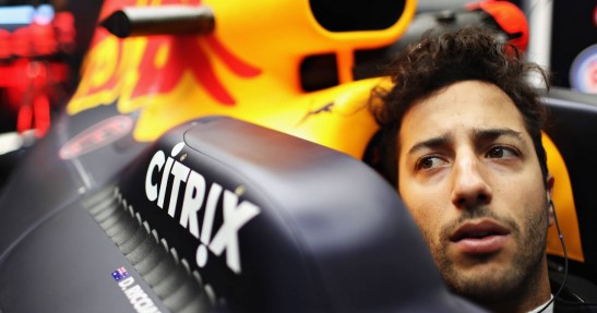 GP Chin 2017 - treningi i kwalifikacje