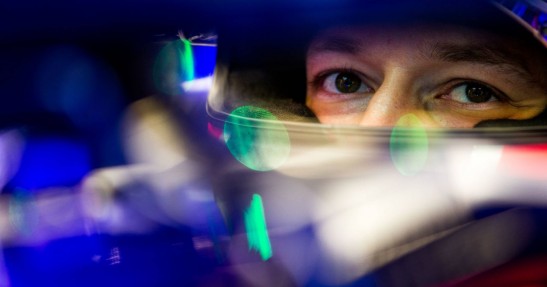 GP Chin 2017 - treningi i kwalifikacje