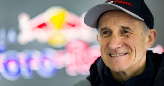 GP Chin 2017 - treningi i kwalifikacje