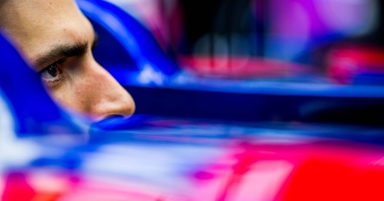 GP Chin 2017 - treningi i kwalifikacje