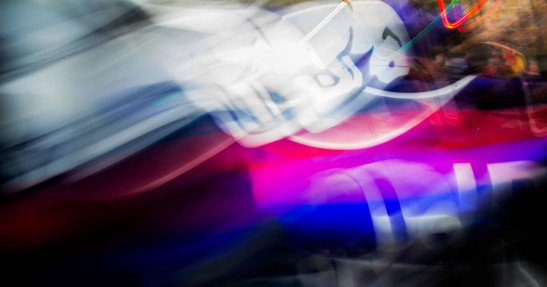 GP Chin 2017 - treningi i kwalifikacje