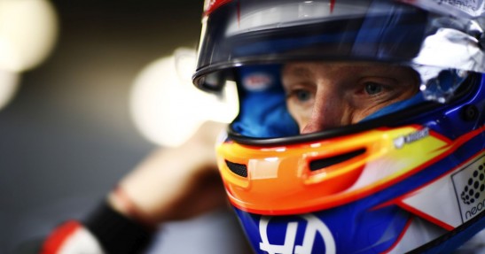 GP Chin 2017 - treningi i kwalifikacje