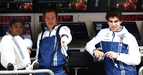 GP Chin 2017 - treningi i kwalifikacje