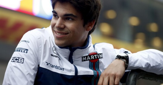 GP Chin 2017 - treningi i kwalifikacje