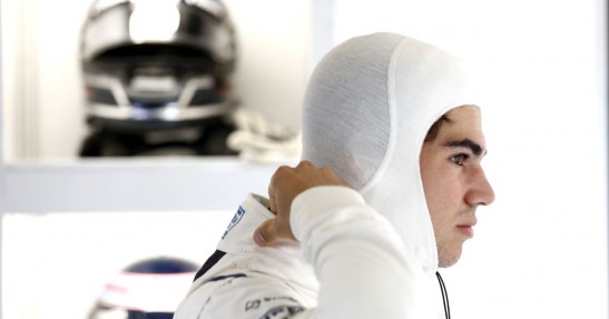 GP Chin 2017 - treningi i kwalifikacje