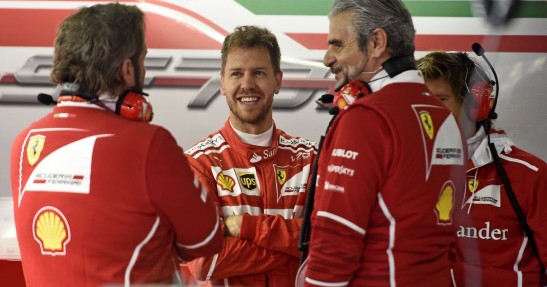 GP Chin 2017 - treningi i kwalifikacje