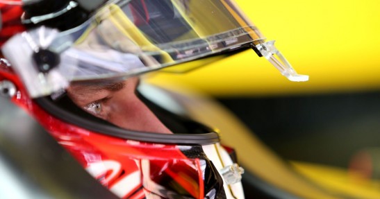 GP Chin 2017 - treningi i kwalifikacje