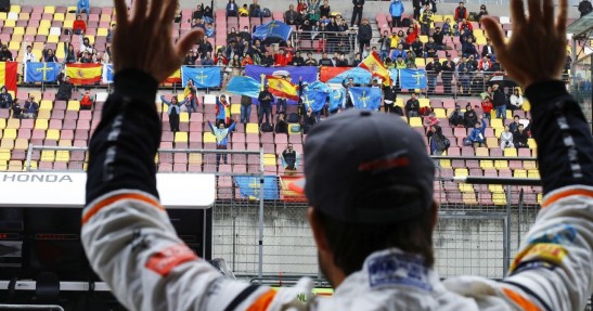 GP Chin 2017 - treningi i kwalifikacje