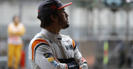 GP Chin 2017 - treningi i kwalifikacje