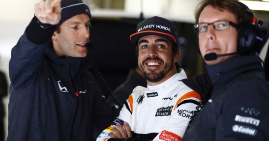 GP Chin 2017 - treningi i kwalifikacje