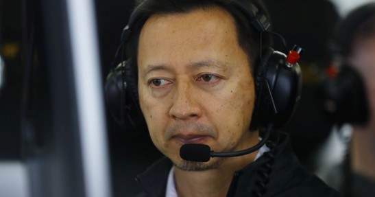 GP Chin 2017 - treningi i kwalifikacje